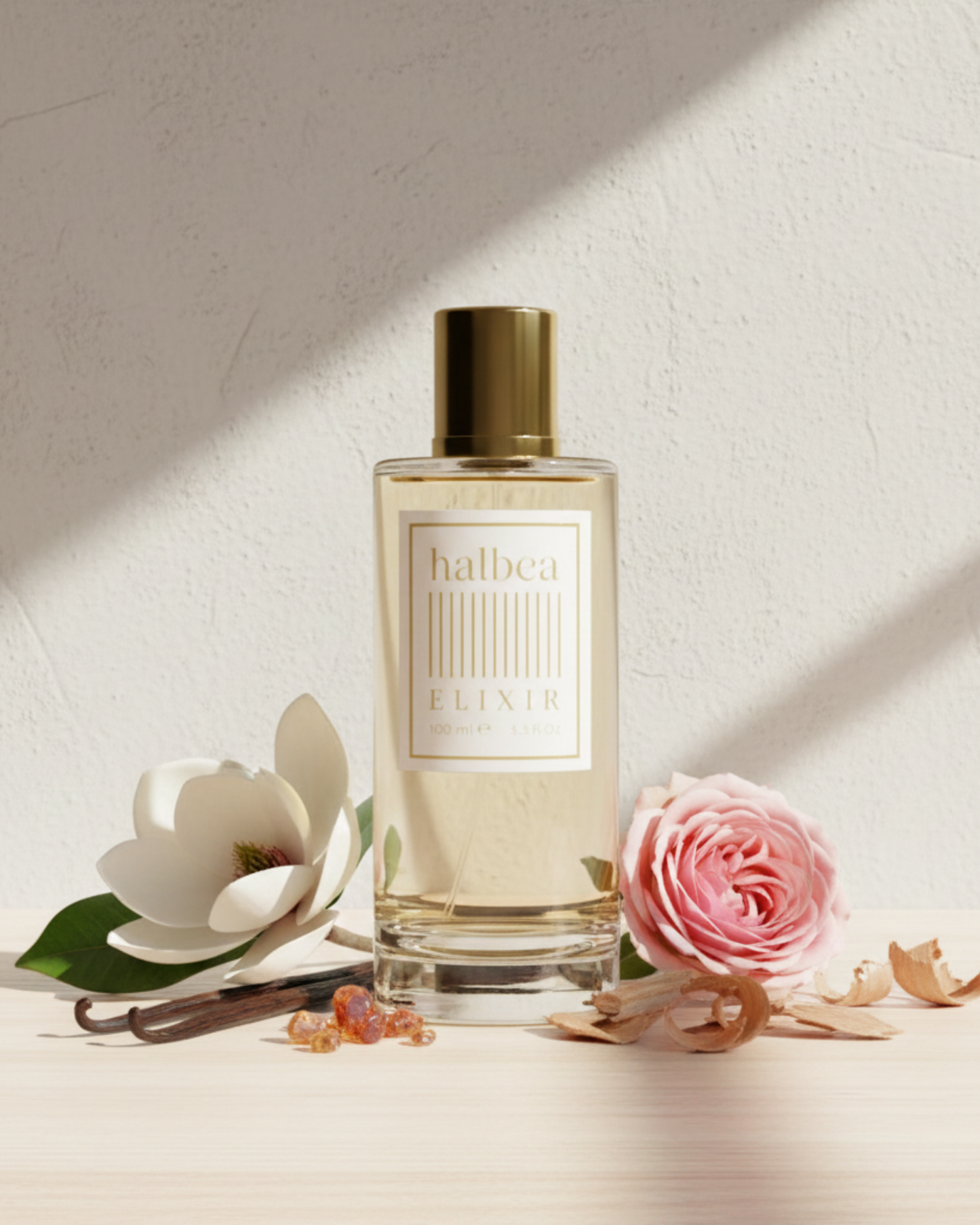 Grace Ode 14 - Damenparfum 35ml Elixir