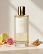Halbea 16 Elixir Damenparfum 35ml - Eleganter Duft mit Sizilianischer Zitrone und Zedernholz für Raffinesse und Einfachheit