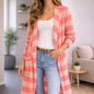 Long Cardigan – dein perfekter Layering-Liebling