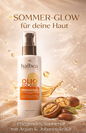 Halbea Sonnenöl „Olio Solare Abbronzante“ – 200 ml
