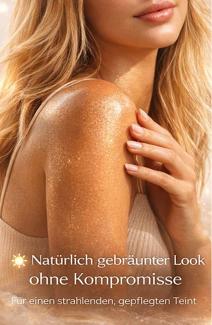 Halbea Sonnenöl „Olio Solare Abbronzante“ – 200 ml