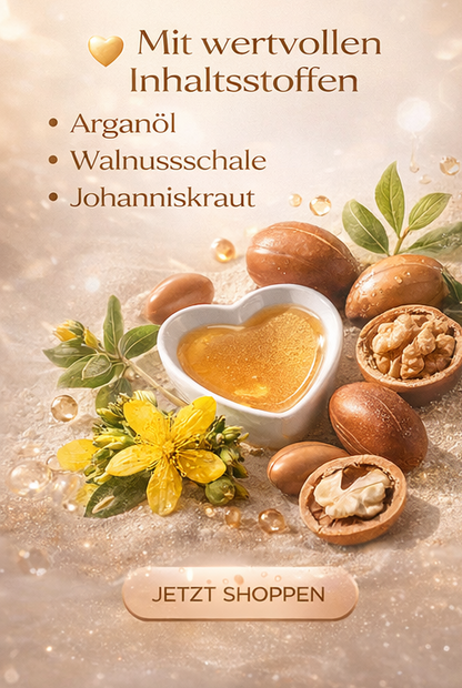 Halbea Sonnenöl „Olio Solare Abbronzante“ – 200 ml