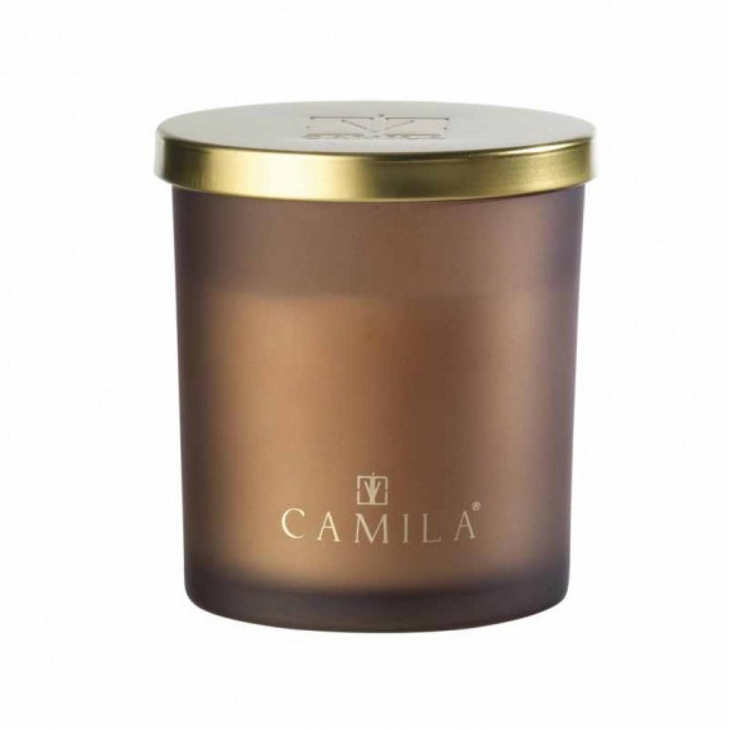 🕯️ Camila Duftkerze „Gewürzbrot“ – 140 g
