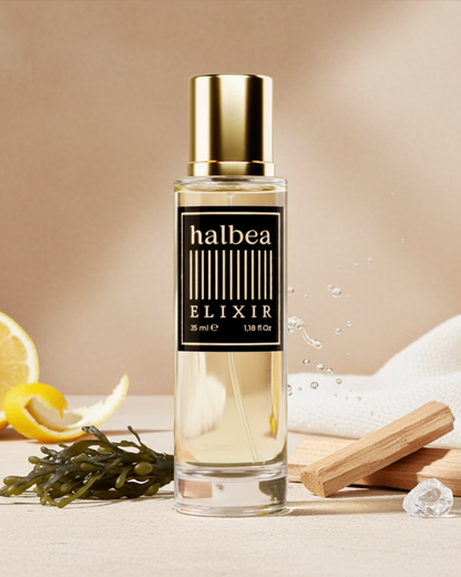 Halbea 188 – Luxus Unisex Parfum Elixier (35 ml)