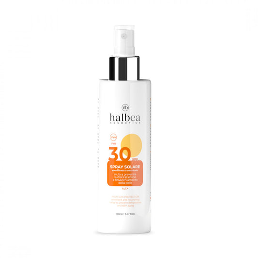 Sonnenspray SPF30 - 150Ml