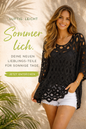 🔥 Häkel-Oberteil – Dein Sommer Must-Have in vielen Farben  Luftig. Leicht. Einfach wow.