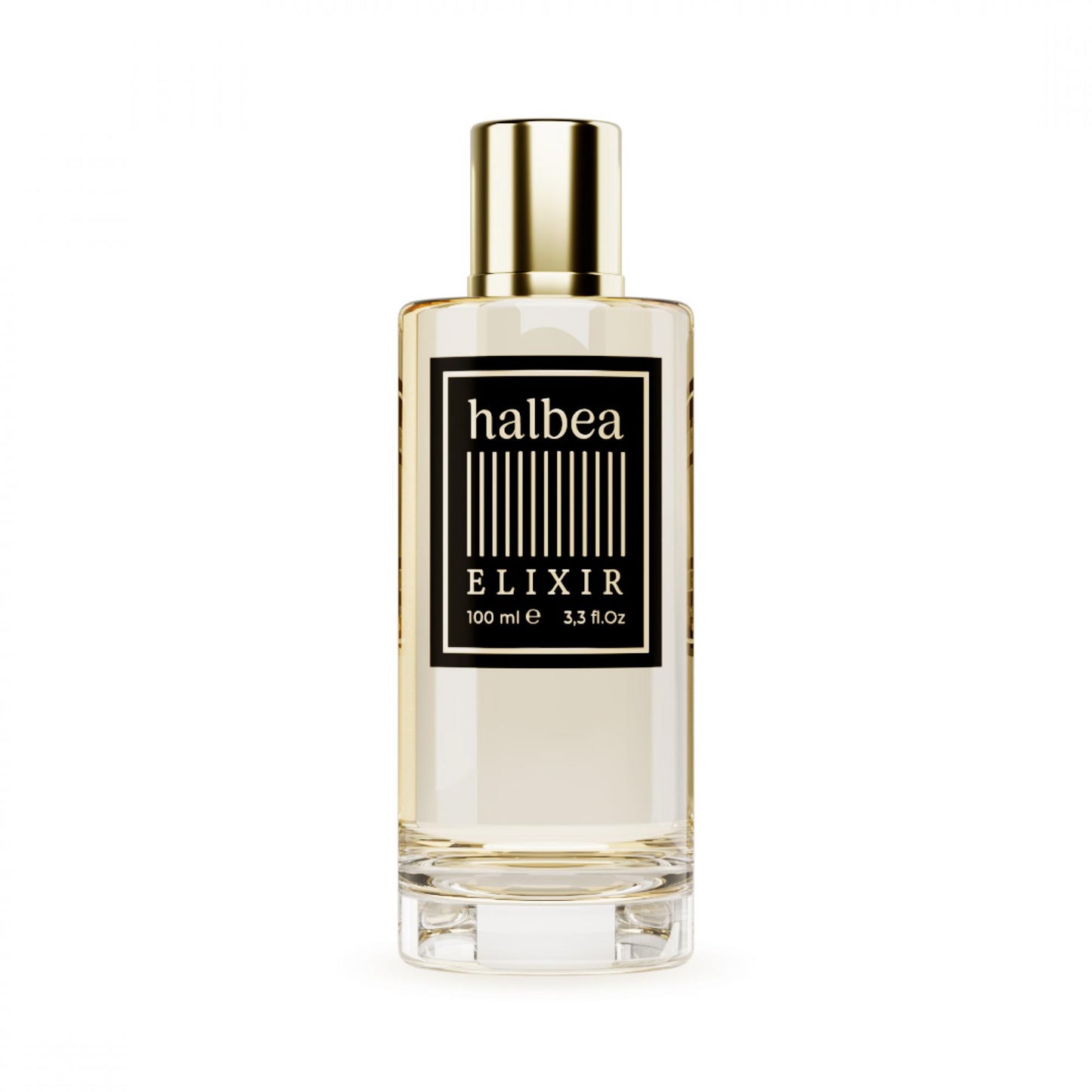 4 - Herrenparfum 35ml Elixir