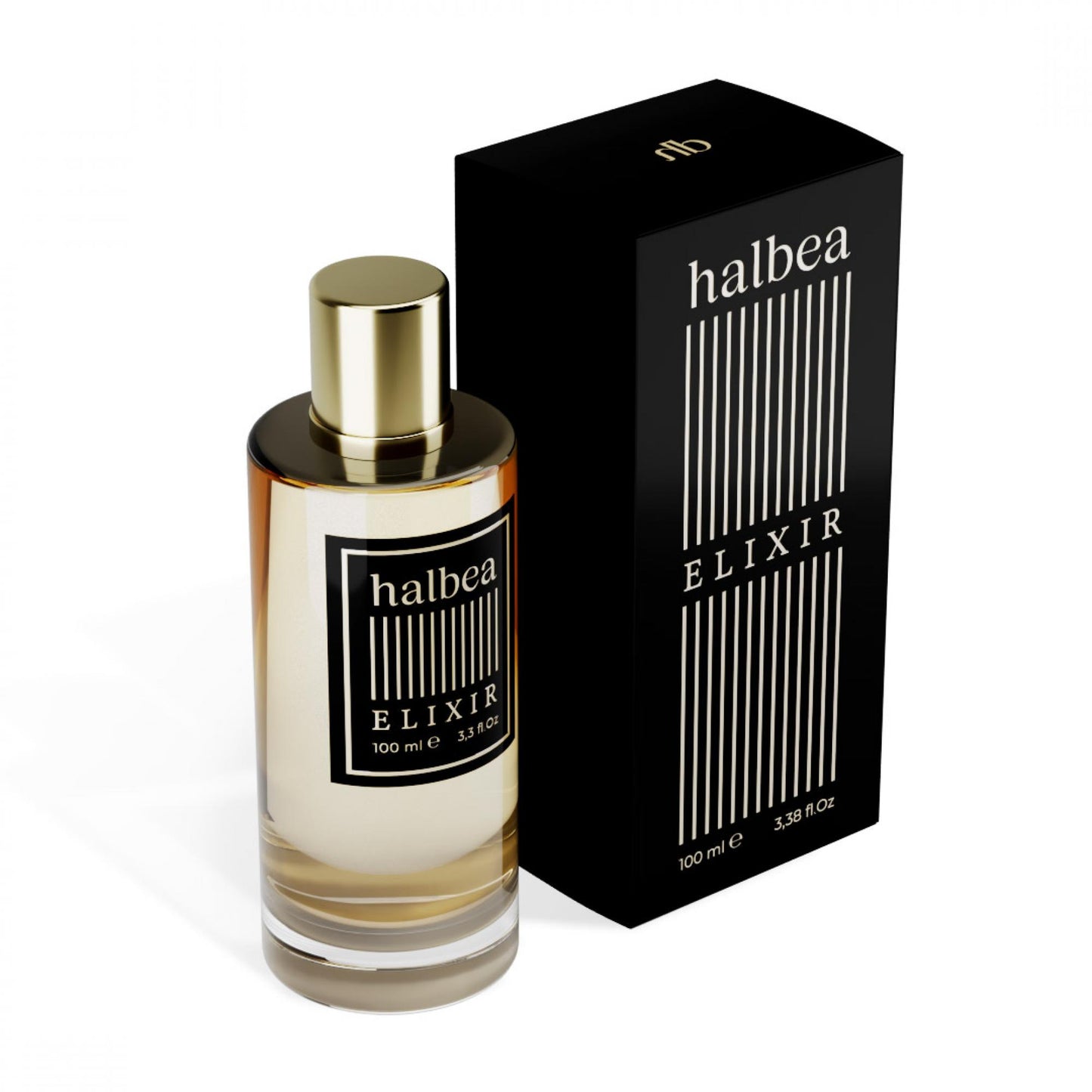 Crimson Vice 233 - Unisex Parfum 35ml Elixir