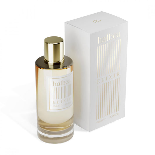 Bright Journey 229 - Damenparfum 35ml Elixir