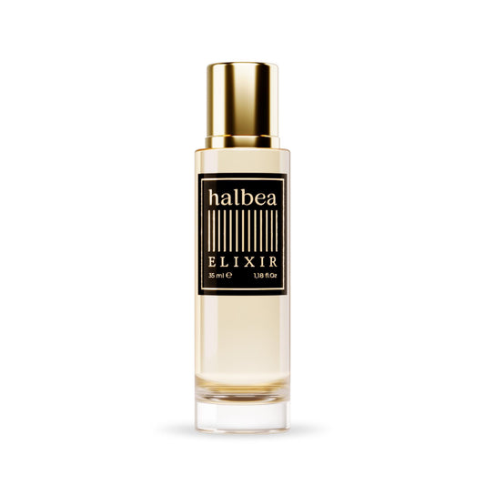 Halbea 7 – Luxus Herrenparfum Elixier (35 ml)