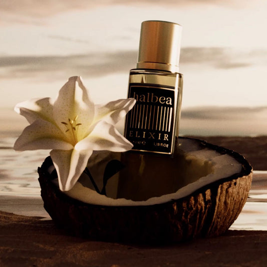 Halbea 253 – Unisex Parfum Elixier (35 ml)