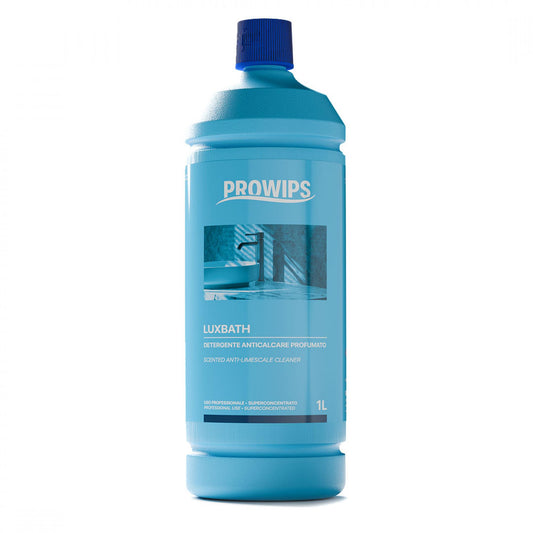 Luxbath - Duftender Antikalkreiniger - 1L