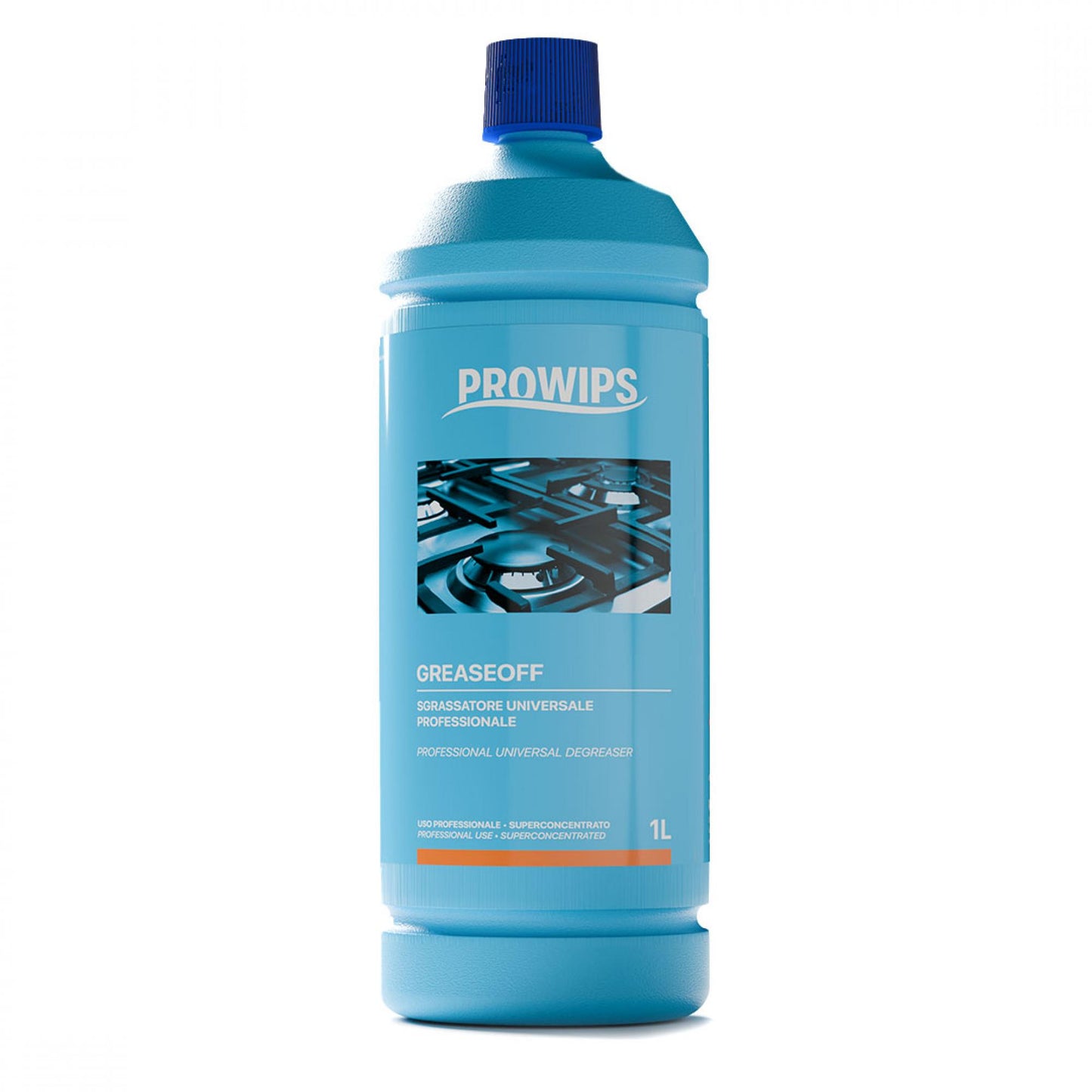 🧼 Greaseoff – Professioneller Universalentfetter (1L)  Maximale Reinigungskraft. Minimale Mühe.