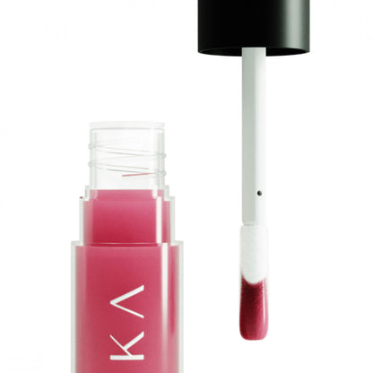 🍓 UNIKA Strawberry Lippenöl – Glossy Lippen mit Pflege-Boost* 🍓