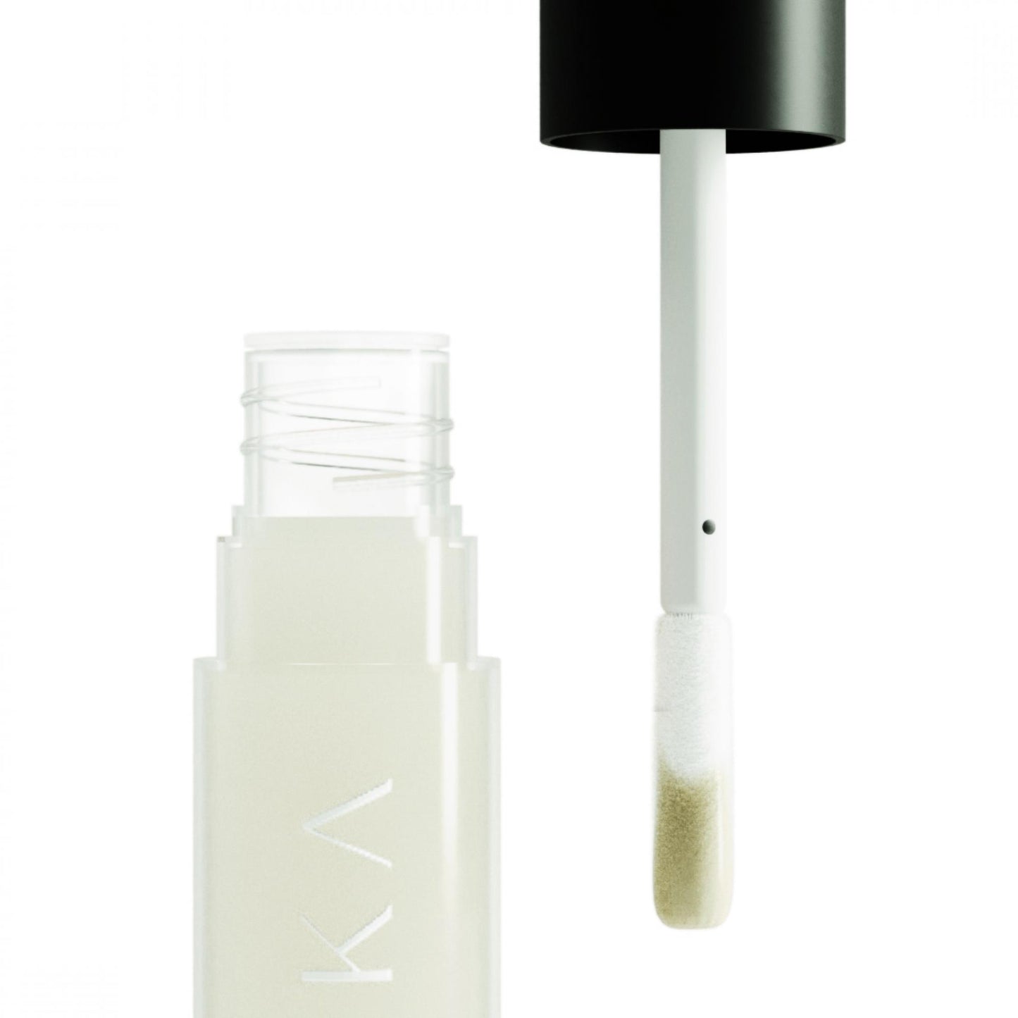 UNIKA Nährendes Lippenöl „Coconut“ – 4,5 ml