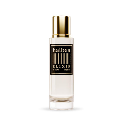 Halbea 140 – Unisex Parfum Elixier (35 ml)