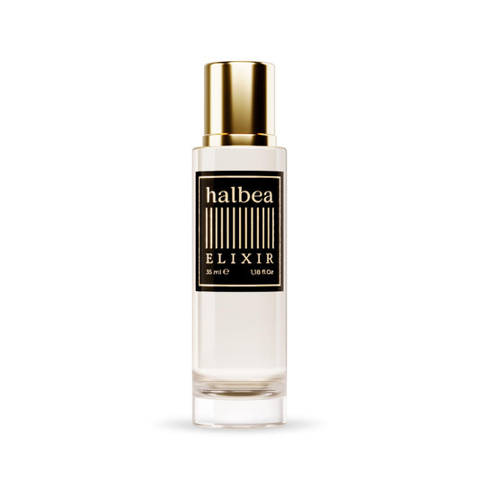 Halbea 250 – Unisex Parfum Elixier (35 ml)