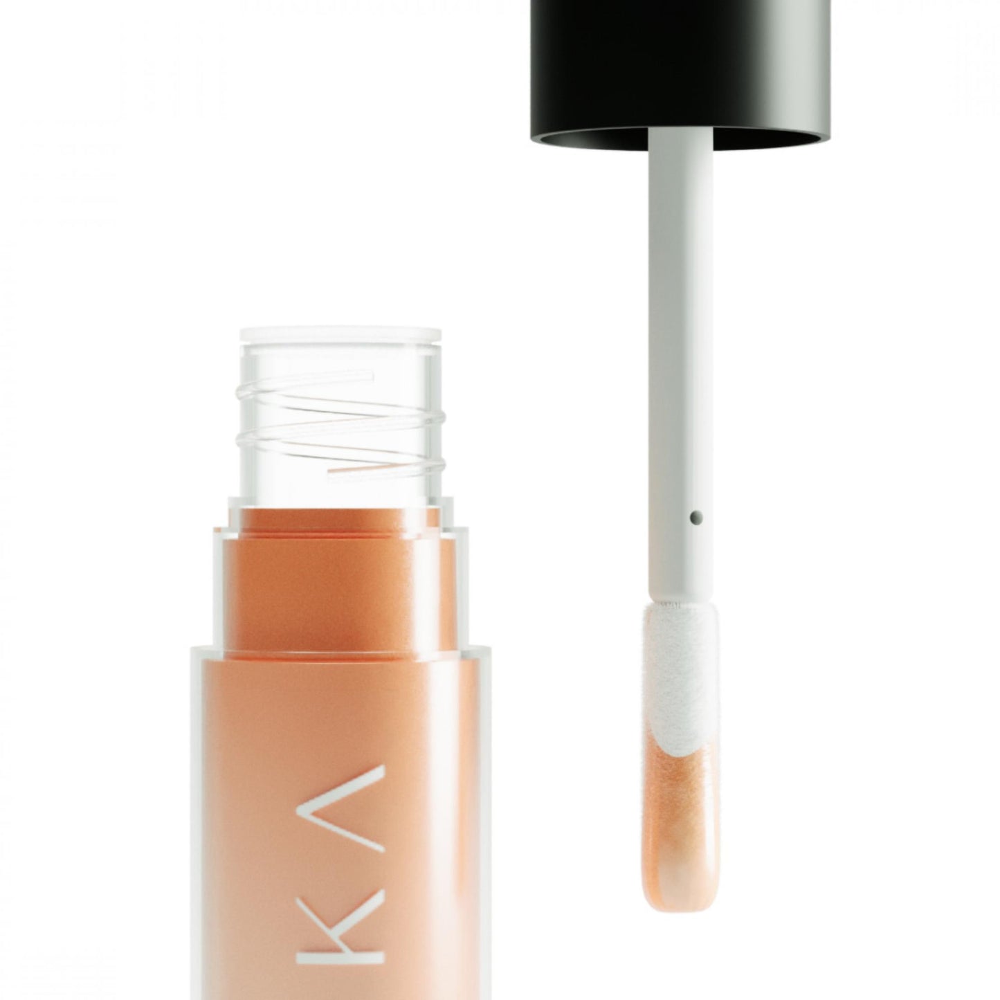 UNIKA Lippenvolumen „Pink Rush“ – 4,5 ml
