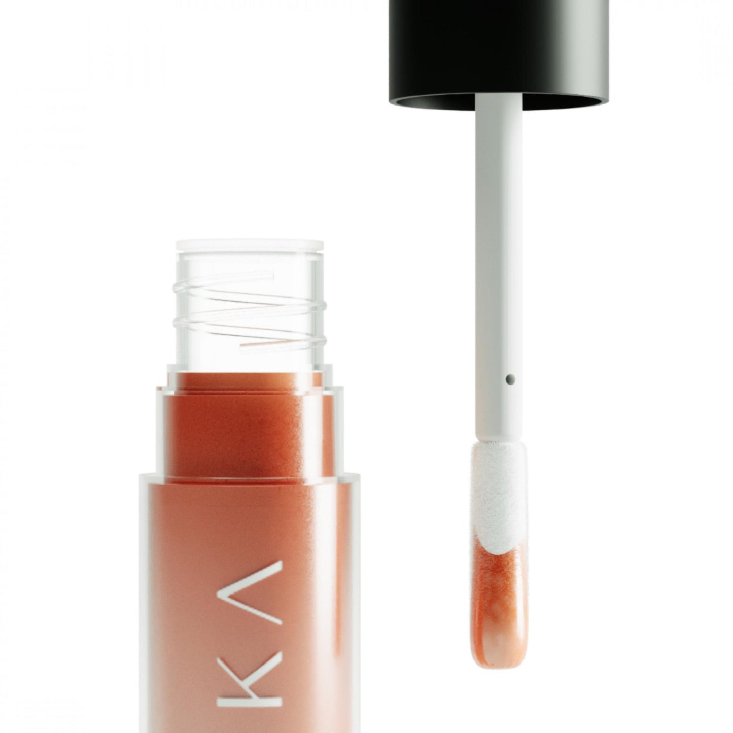 UNIKA Lippenvolumizer „Peach Boost“ – 4,5 ml
