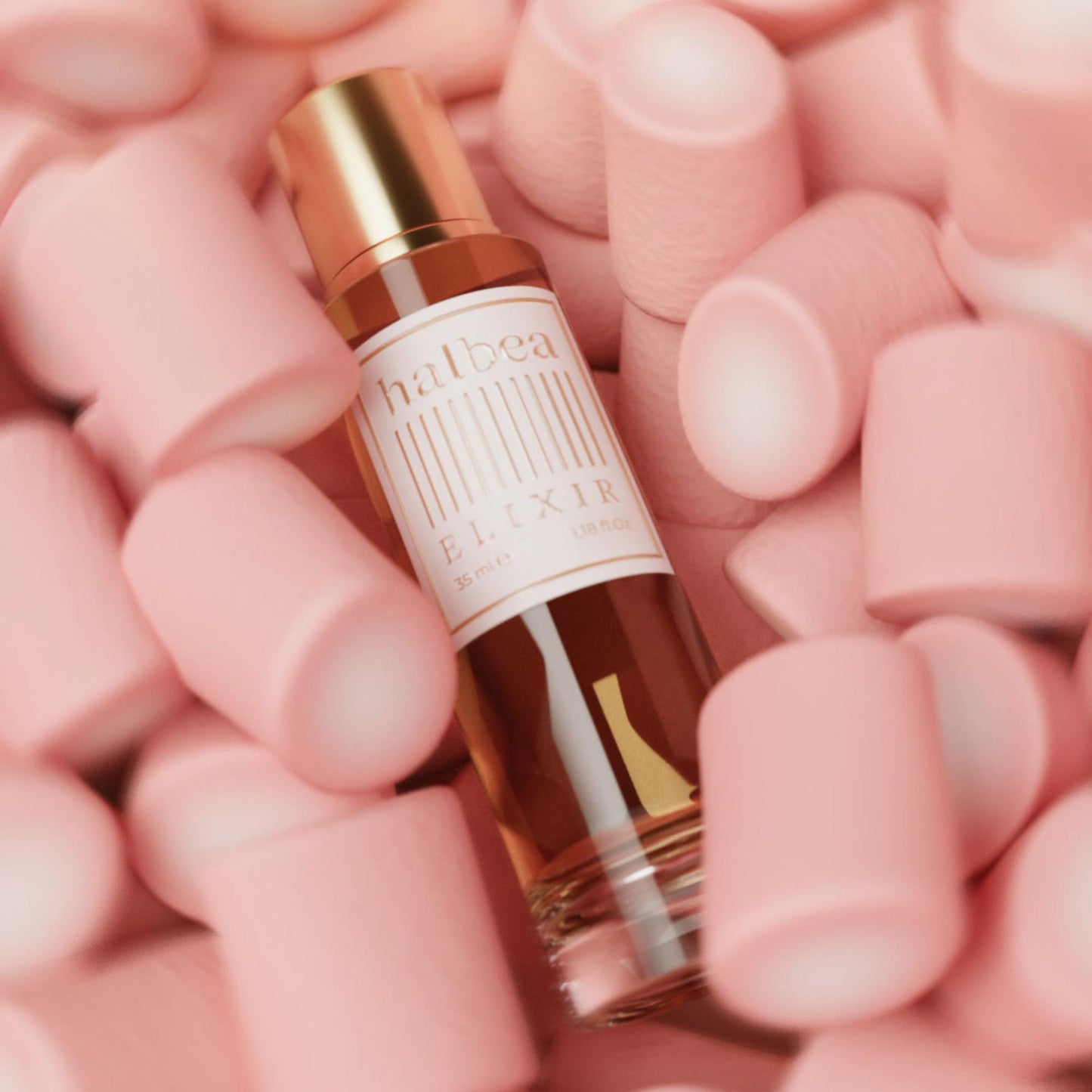 🌸 Halbea Pink Treat 24 – Elixir 35 ml