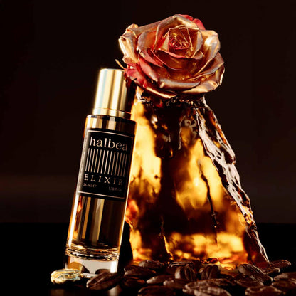 Dusk Nomad 72 - Unisex Parfum 35ml Elixir
