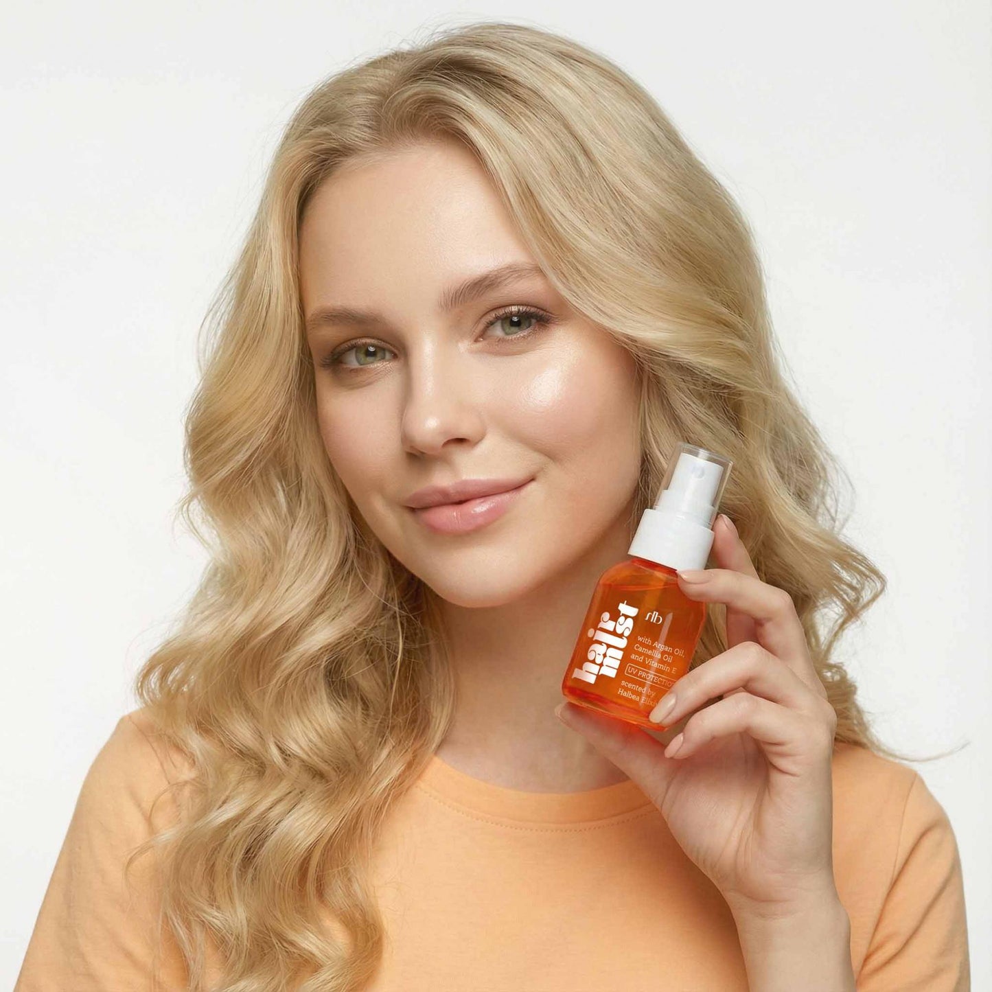 Elva 232 - Haarparfum - 50ml