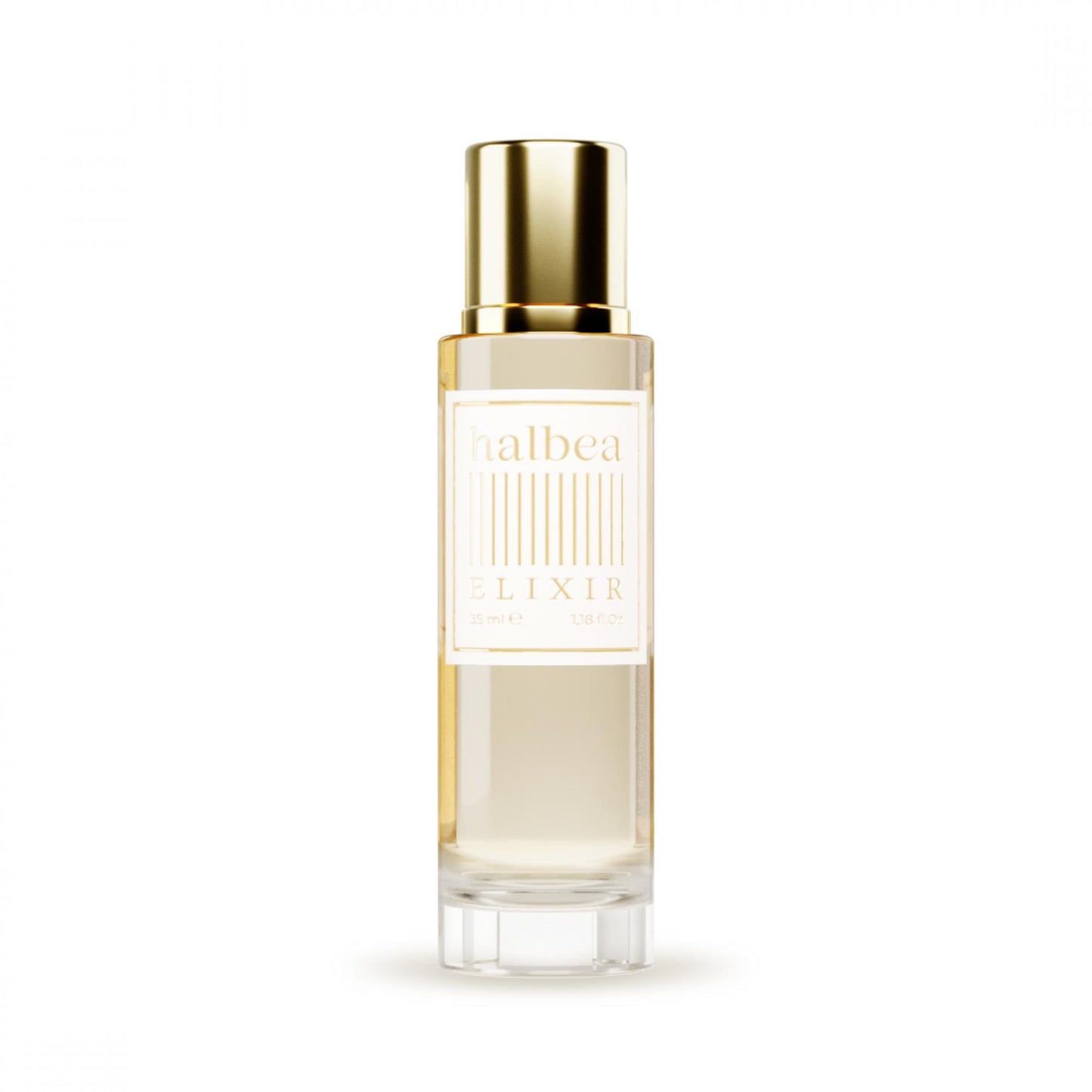 Gold Starshine 30 - Damenparfum 35ml Elixir