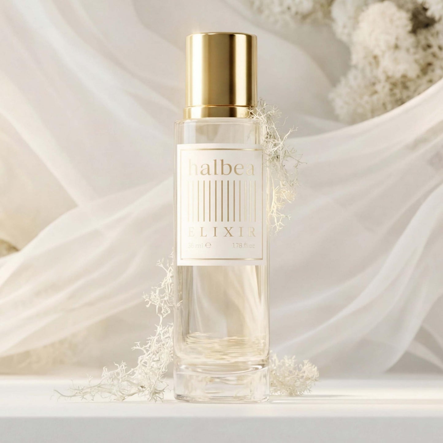 💎 Bare Moss – Damenparfum 35ml Elixir 144