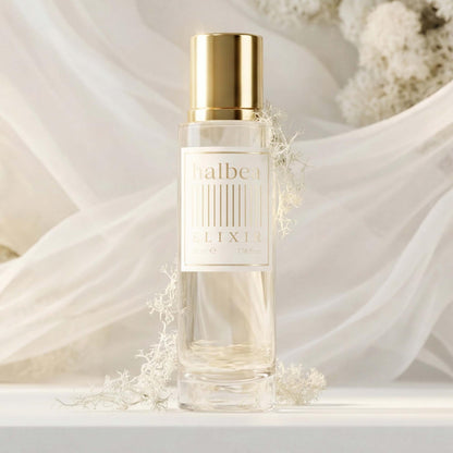 💎 Bare Moss – Damenparfum 35ml Elixir 144