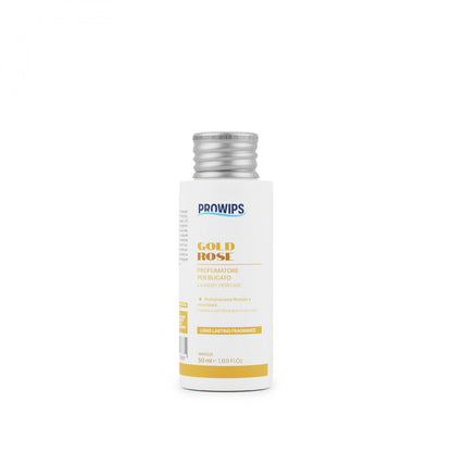 Gold Rose – Wäscheparfüm 50 ml & 500 ml