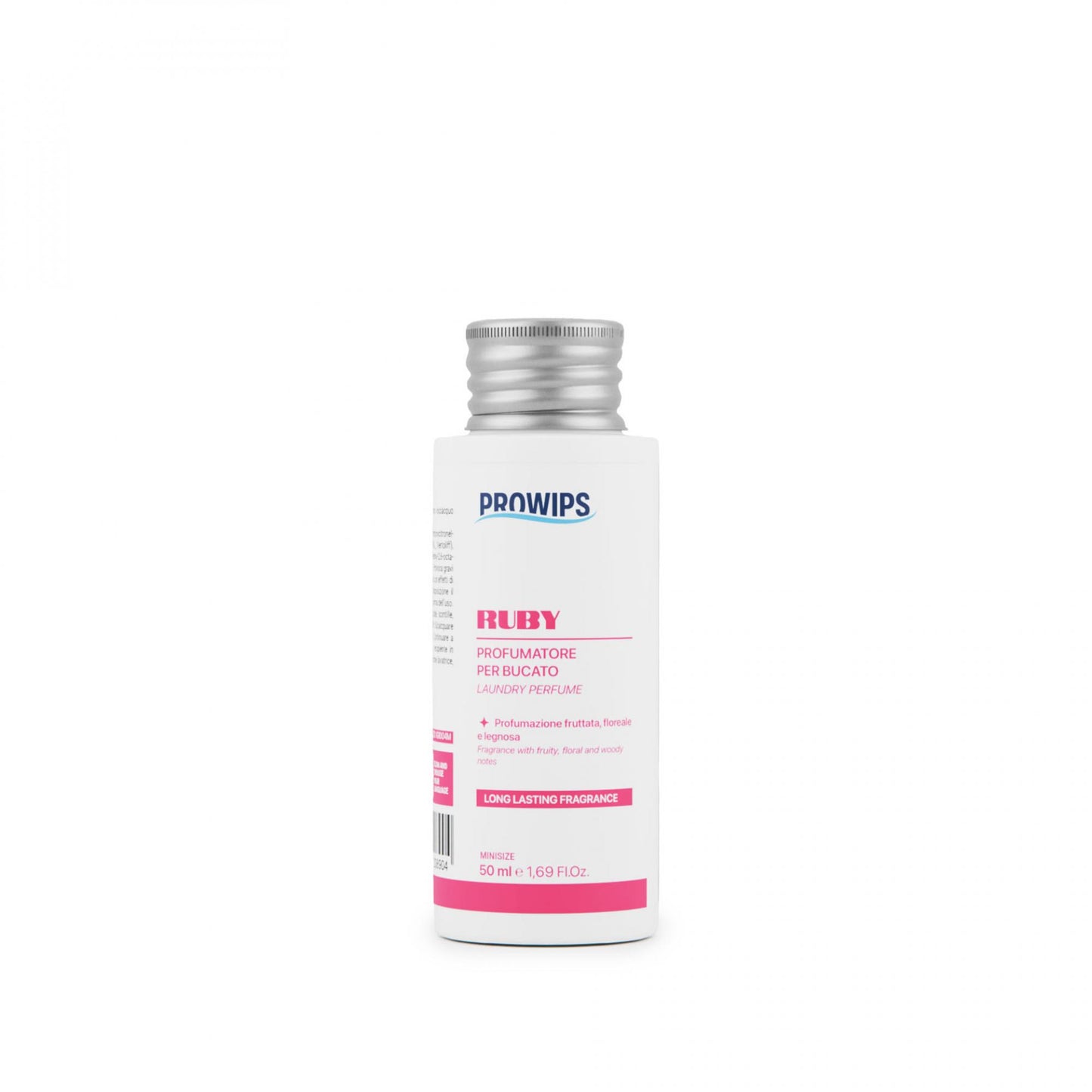 PROWIPS RUBY – Wäscheparfüm 500 ml & Minisize 50 ml 💗