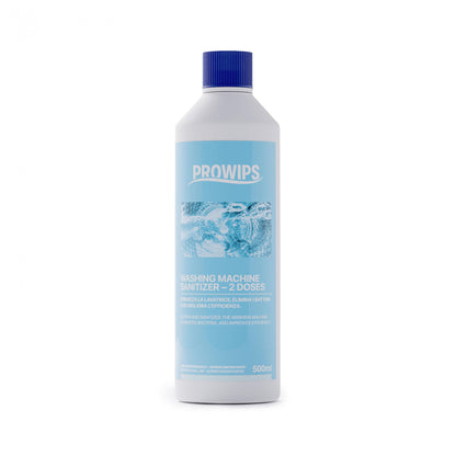 ProWips Waschmaschinen-Hygienereiniger – Professionelle Reinigung (500 ml)