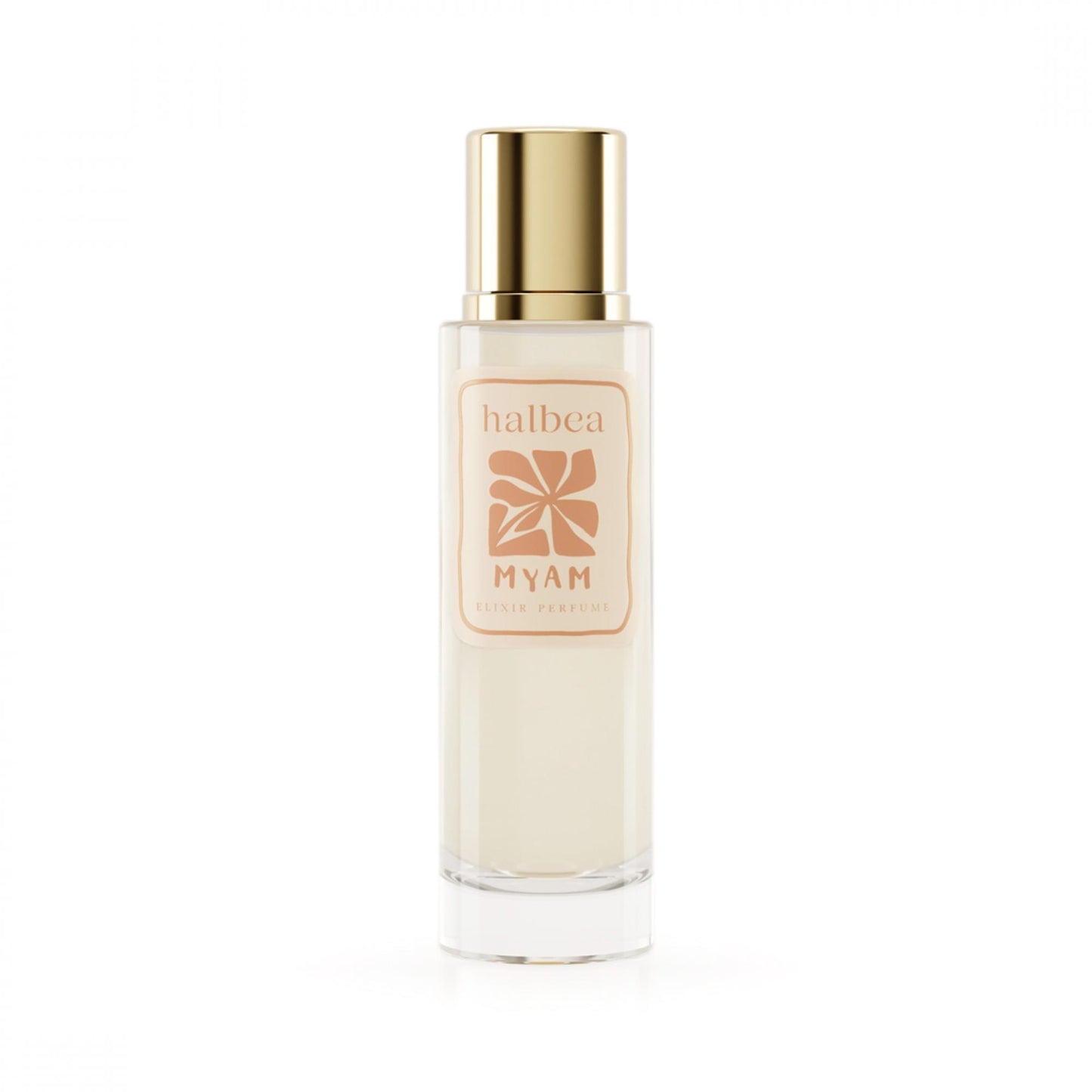 MYAM Nr. 100 – Unisex Elixir Parfum 35 ml