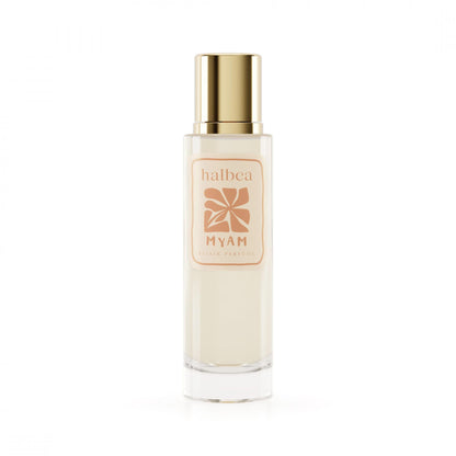 MYAM Nr. 100 – Unisex Elixir Parfum 35 ml