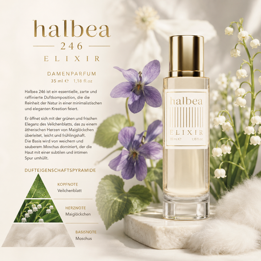 246 - Damenparfum 35Ml Elixir