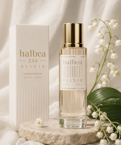 246 - Damenparfum 35Ml Elixir