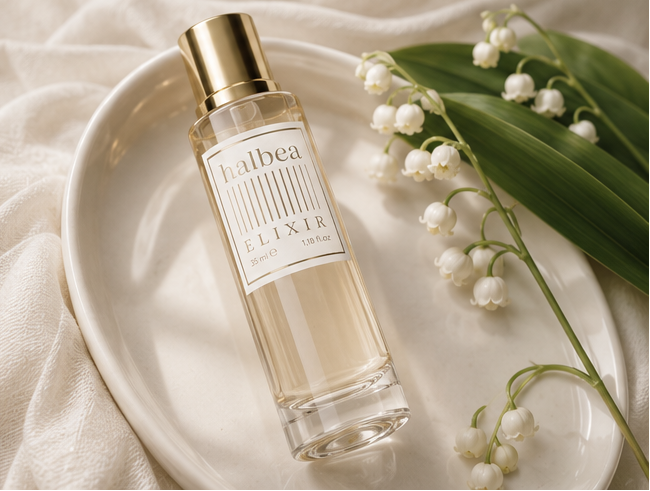246 - Damenparfum 35Ml Elixir