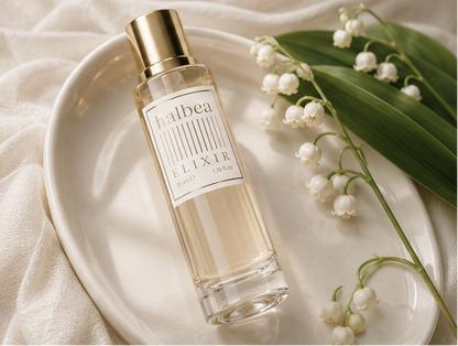 246 - Damenparfum 35Ml Elixir