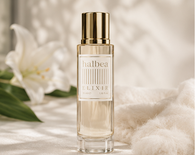 246 - Damenparfum 35Ml Elixir