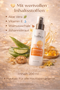 Halbea Acqua Solare – Bräunungs-Sonnenwasser (200 ml) ✨ Natürlich gebräunt. Gepflegt. Strahlend schön.