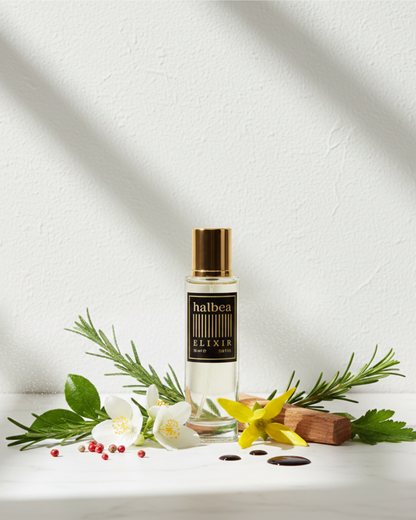 257 - Unisex Duft 35Ml Elixir