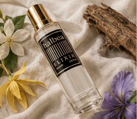 257 - Unisex Duft 35Ml Elixir