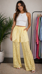 ✨ Boho Lace Layer Pants – Dein Sommer-Statement ✨