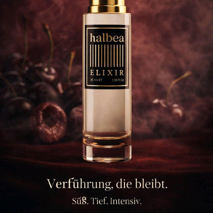 Crimson Vice 233 - Unisex Parfum 35ml Elixir