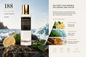 Halbea 188 – Luxus Unisex Parfum Elixier (35 ml)