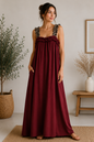 🌿 Maxi-Kleid Leo Romance 🌿