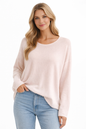 Basic Oberteil – Stretch Jersey (One Size) .
