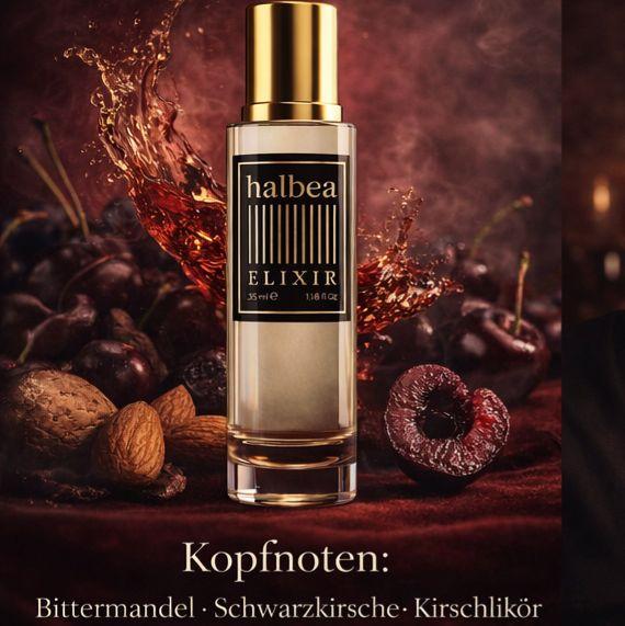 Crimson Vice 233 - Unisex Parfum 35ml Elixir
