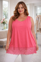 Stretch Top – Dein neues Lieblingsbasic 💕