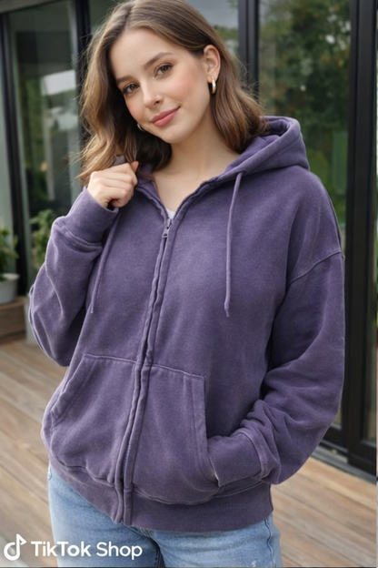 💥 Sweatjacke – Dein Everyday Essential 💥